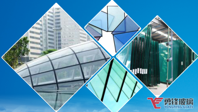 勇鋒玻璃公司組織架構(gòu)